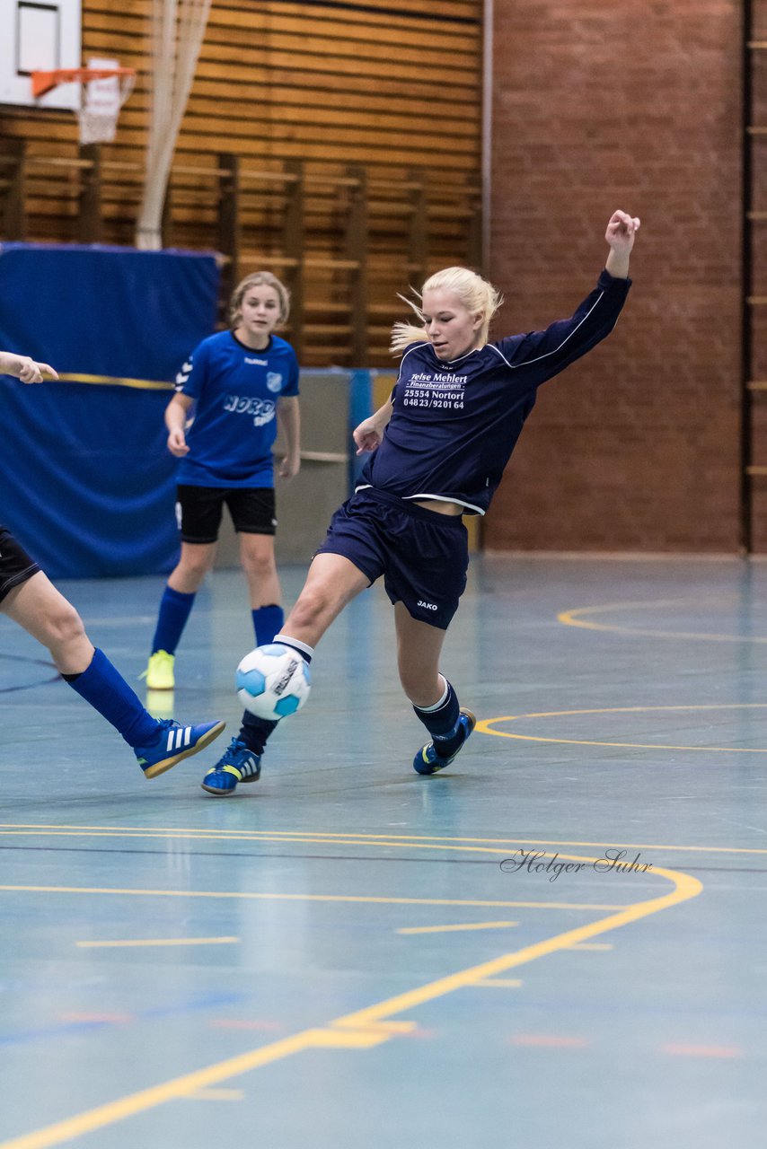 Bild 141 - KT Turnier 1